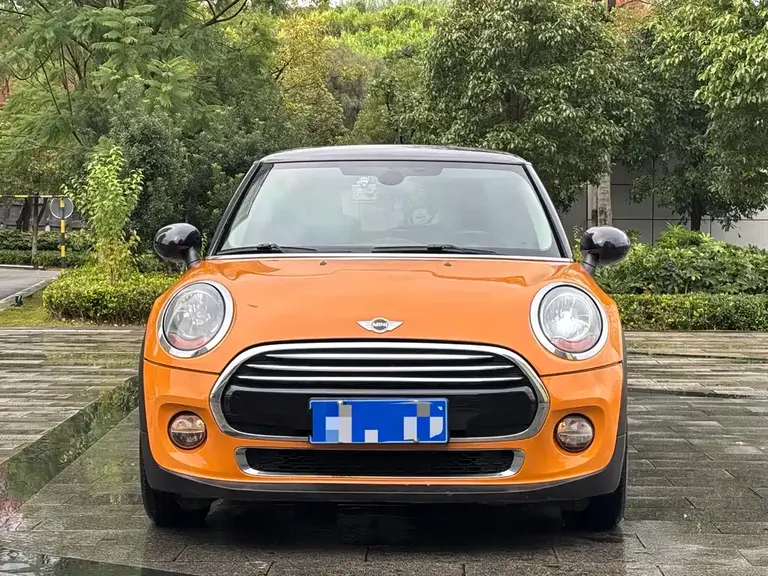 MINI 1.5 T COOPER Fun