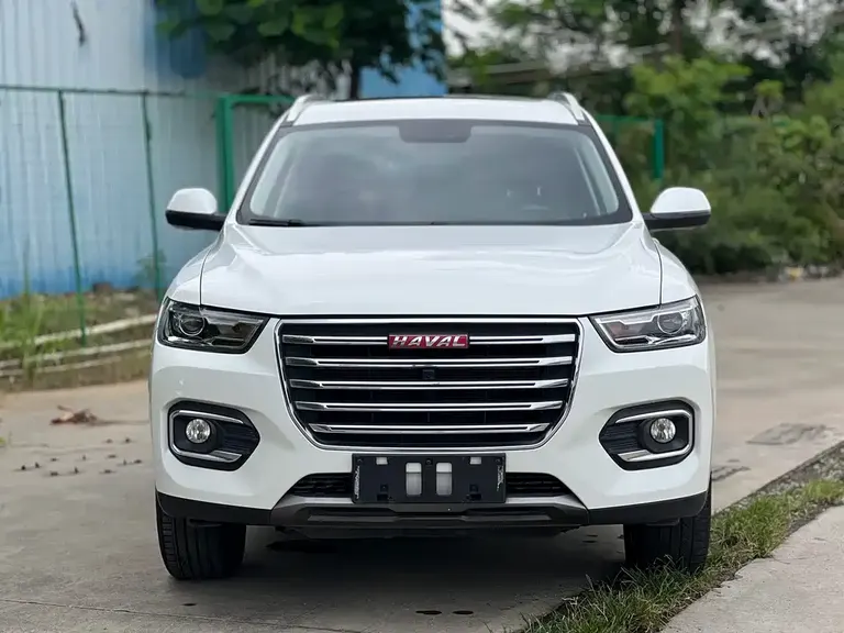 Haval H6 Red Label 1.5 GDIT Auto Champion
