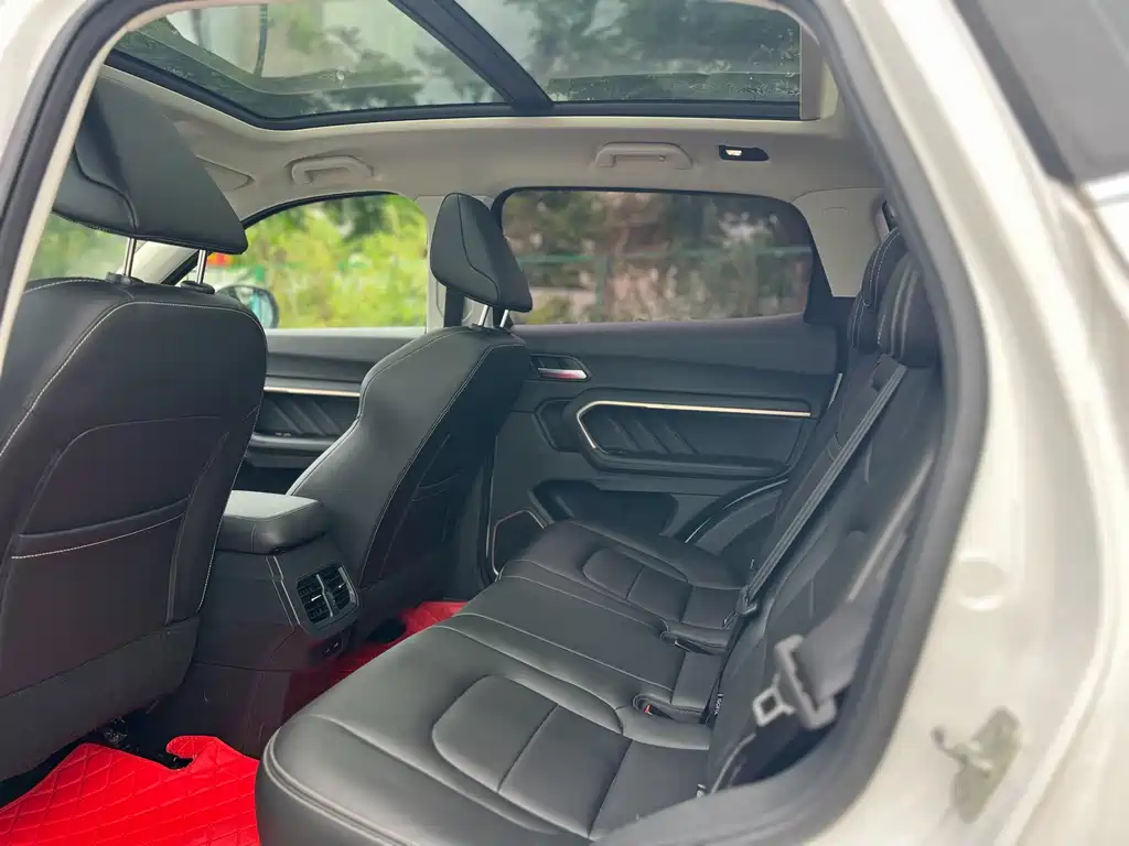 Haval H6 Red Label 1.5 GDIT Auto Champion