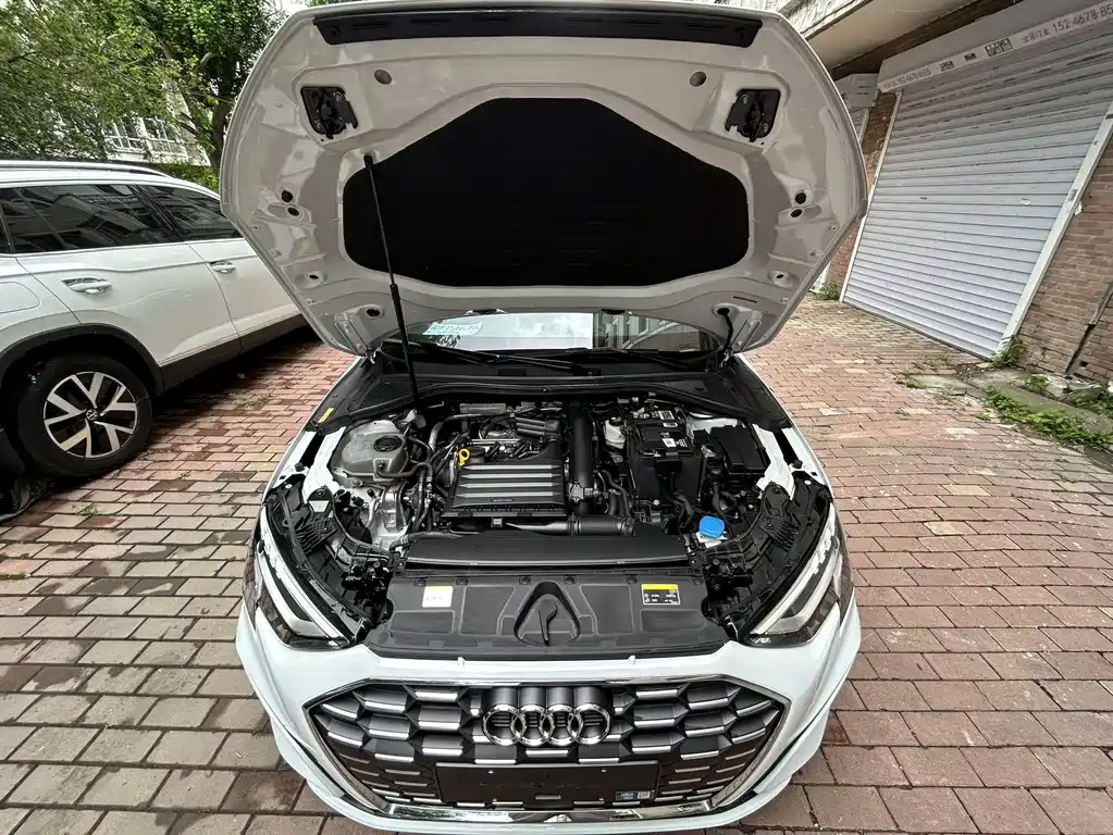 Audi A3 A3 L Limousine 35 TFSI Fashion Sport