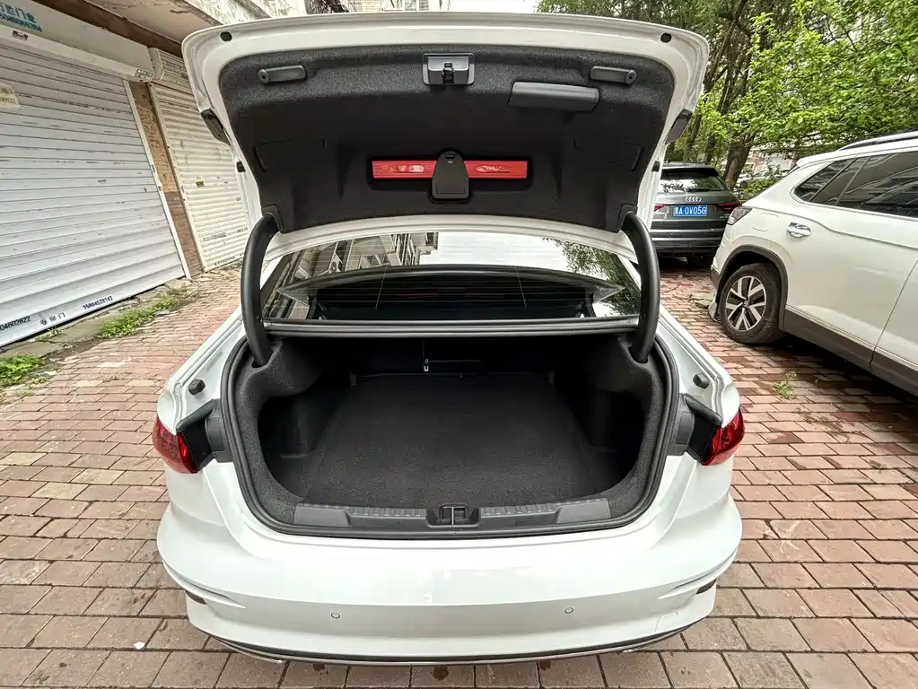 Audi A3 A3 L Limousine 35 TFSI Fashion Sport