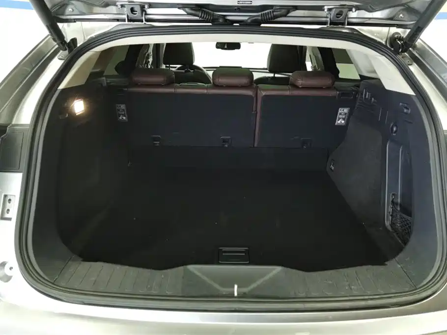 WEY VV7 2.0 T Flagship