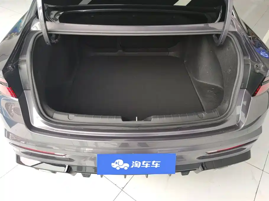 Xingrui 2.0 TD Rising