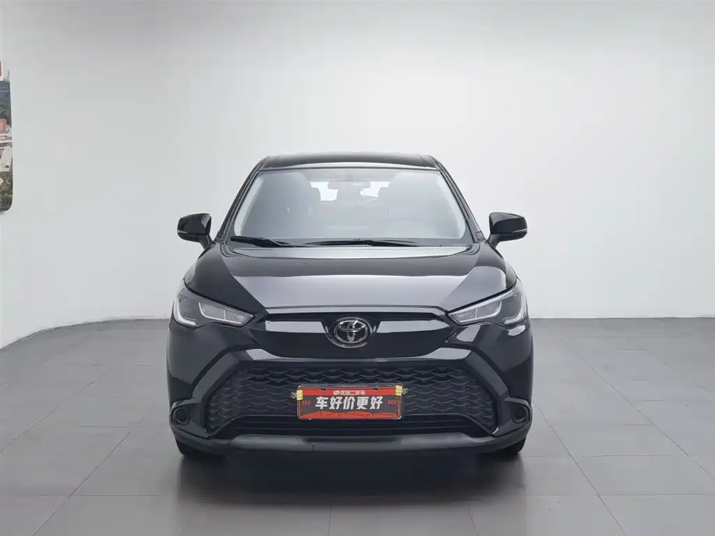 Frontlander 2.0 L CVT Elite