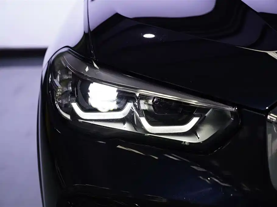 BMW X5 Facelift xDrive 30 Li M Sport Package