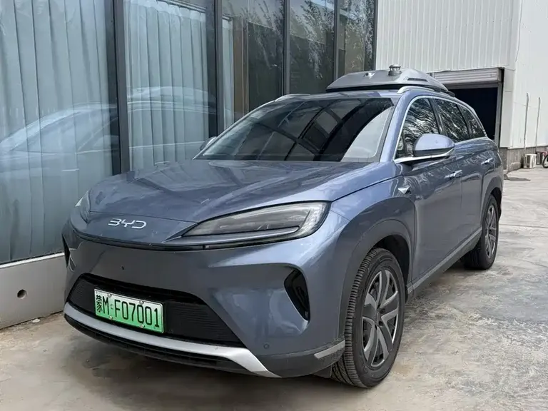 BYD Seal 07 DM-i 150 Navigator +