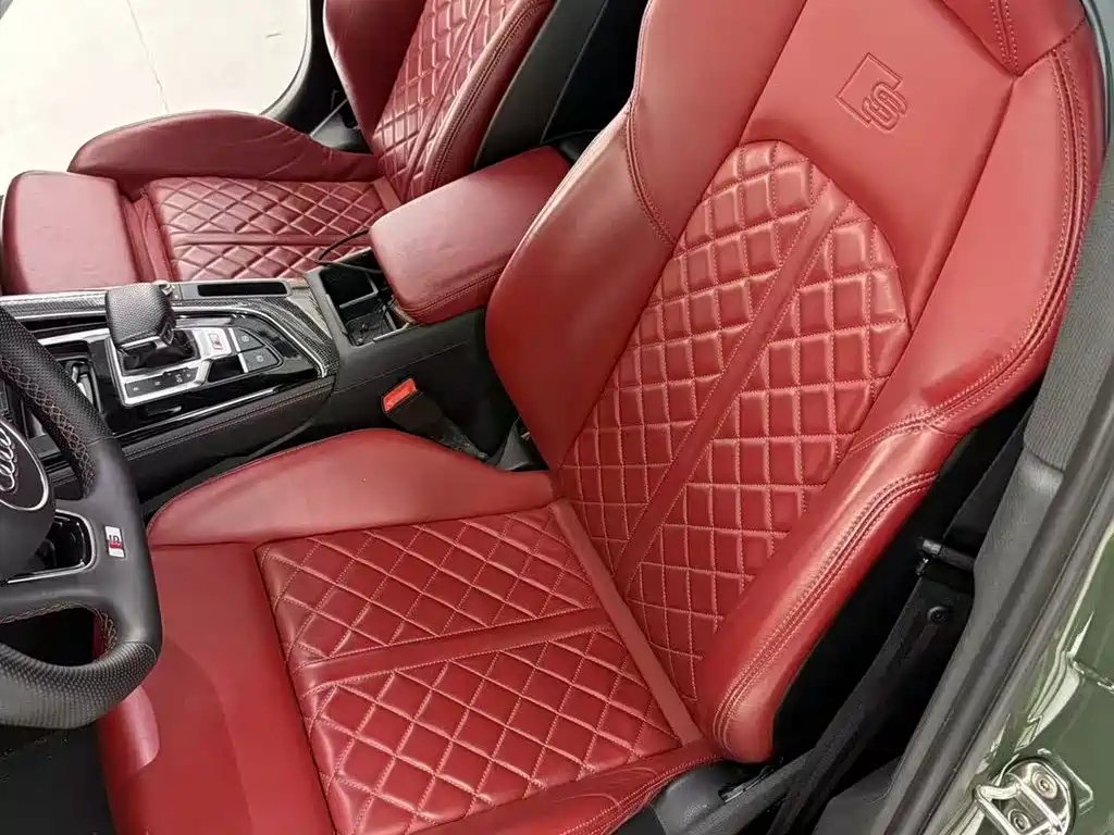 Audi S4 S4 Avant 3.0 TFSI