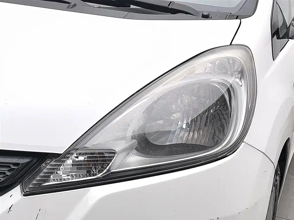 Fit 1.3 L Manual Comfort