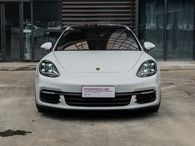 Porsche Panamera Panamera 4 S 2.9 T