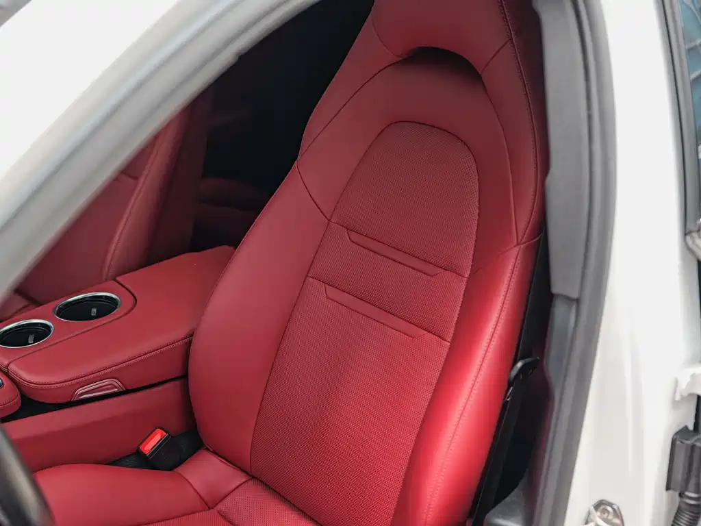 Panamera Panamera 4 S 2.9 T