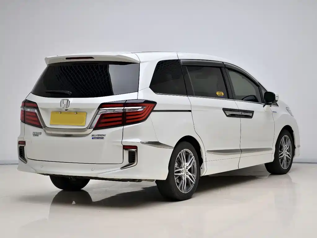 Elysion 2.0 L Hybrid Luxury