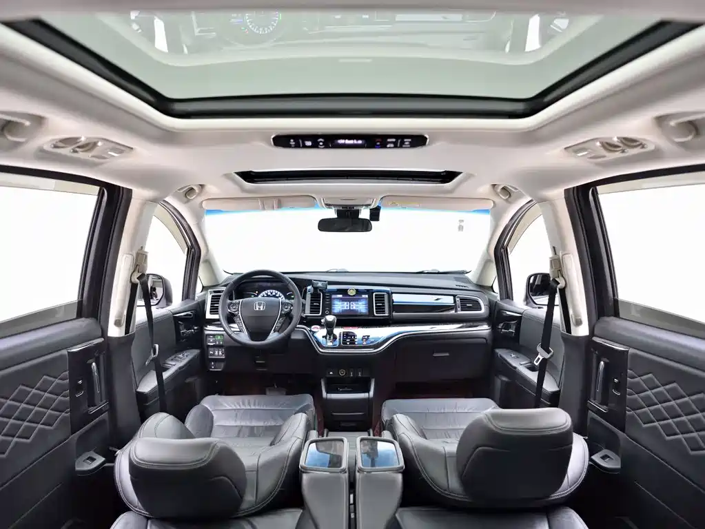 Elysion 2.0 L Hybrid Luxury
