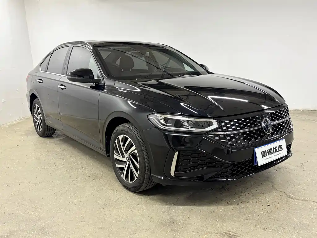 Lavida 1.5 L Auto Starry Sky 5 Million