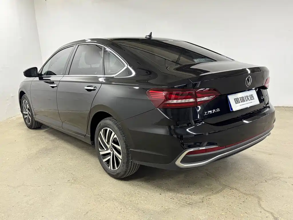 Lavida 1.5 L Auto Starry Sky 5 Million