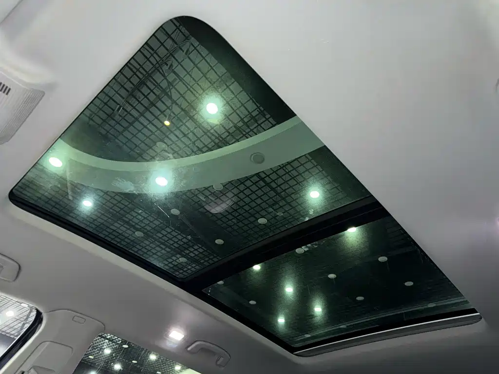 Teramont 途昂 2021款 途昂X 330 TSI 两驱尊崇豪华版