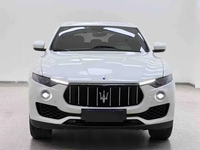 Maserati Levante 3.0 T Classic