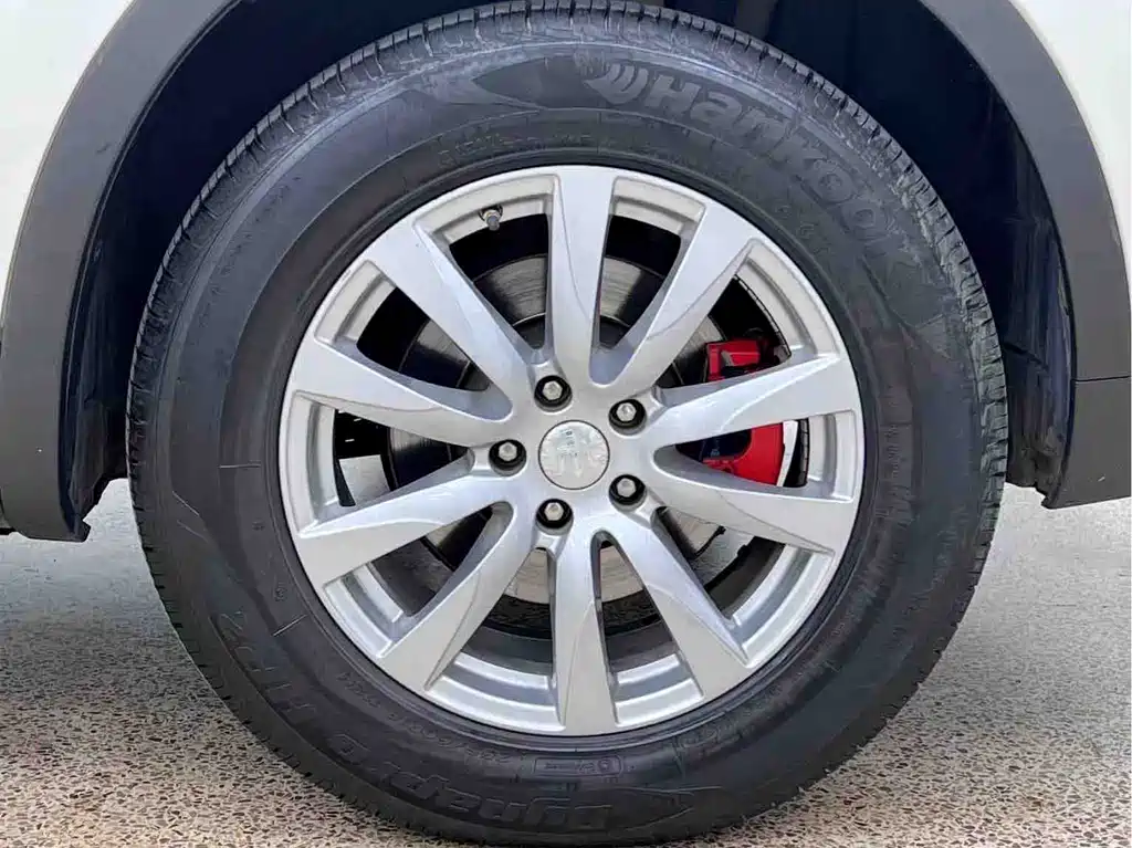 Levante 3.0 T Classic
