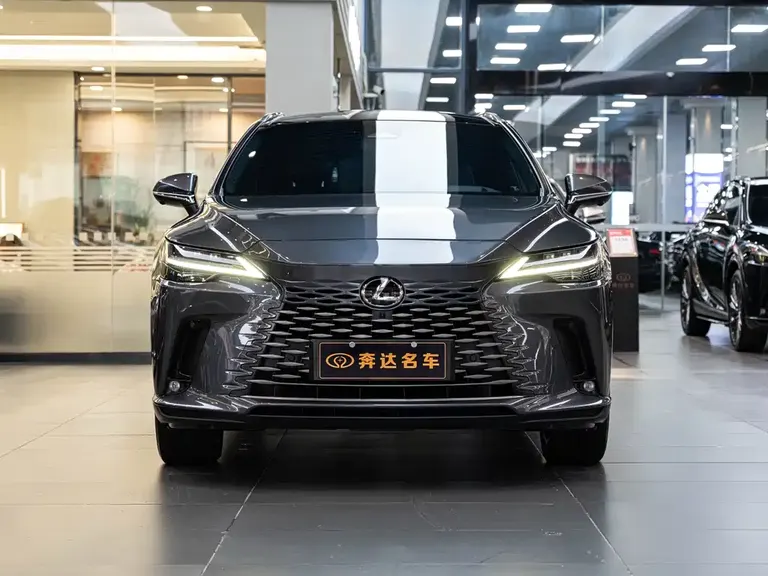 Lexus RX NEV 450 h+ 4 WD Smooth Enjoyment
