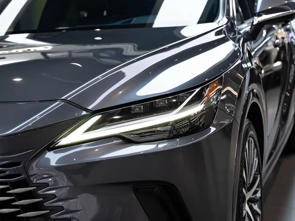 Lexus RX NEV 450 h+ 4 WD Smooth Enjoyment