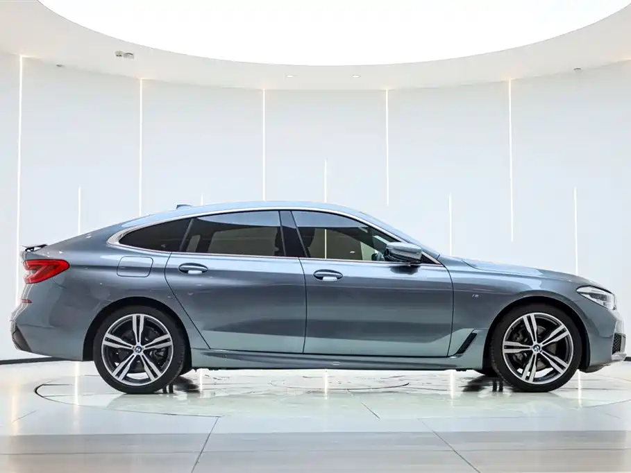 BMW 6 Series GT 630 i M Sport Grand Traveller