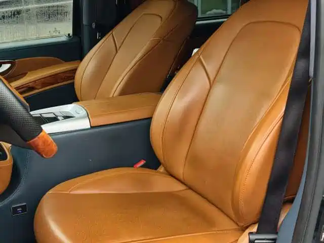 Vito 2.0 T Business 7-seat