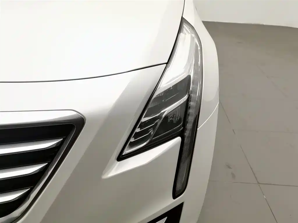 Cadillac CT6 28 T Fashion