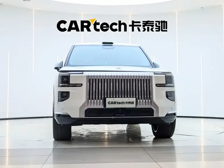 Zeekr 9 X Hyper 70 kWh