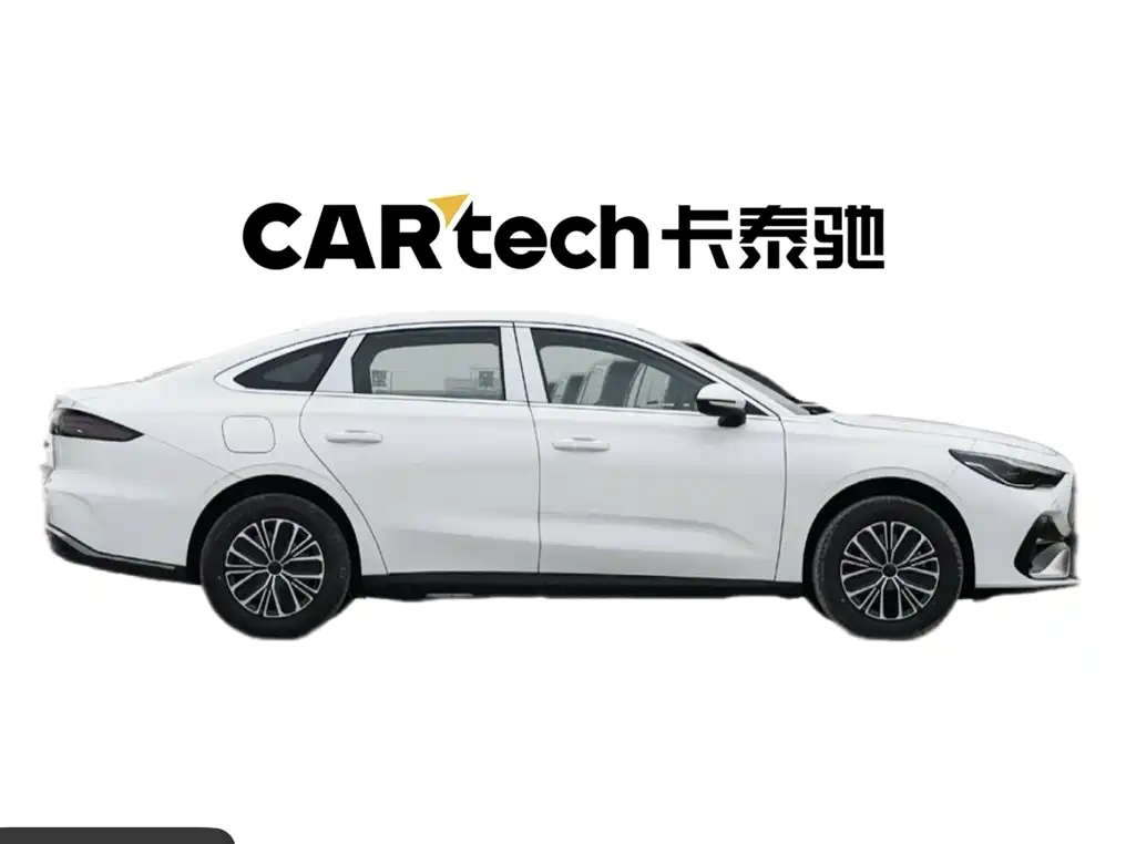 Galaxy Xingyao 6 125 km Explorer +