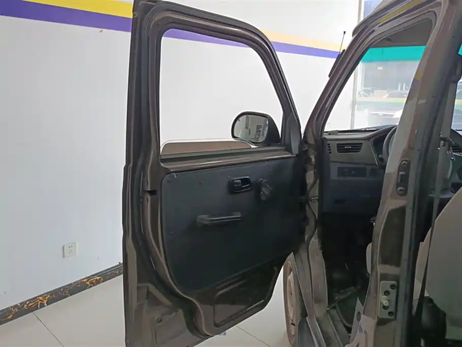 Xiaohaishi X30 1.5 L Fortune Single AC AC Bus CN-VI SWC15 M