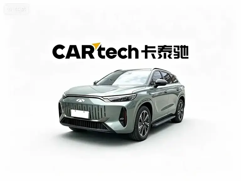 Chery Fengyun T10 210 Luxury Enjoyment