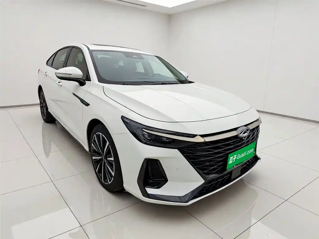 Arrizo 8 High Energy 2.0 T Auto Royal +