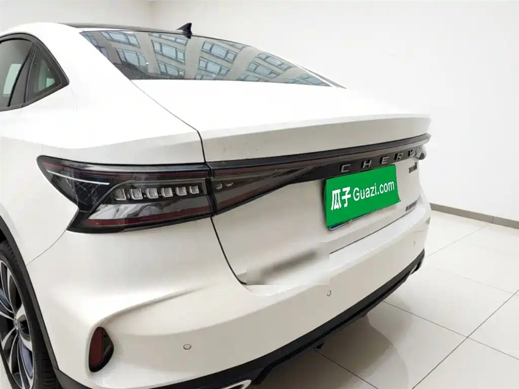 Arrizo 8 High Energy 2.0 T Auto Royal +