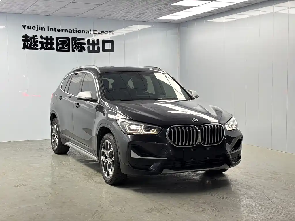 BMW X1 sDrive20 Li Fashion