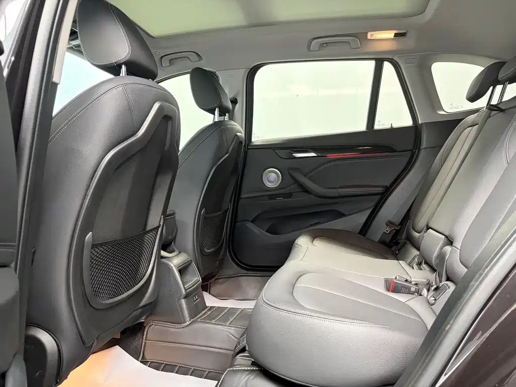 BMW X1 sDrive20 Li Fashion