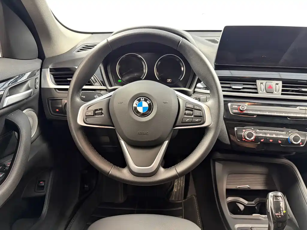 BMW X1 sDrive20 Li Fashion