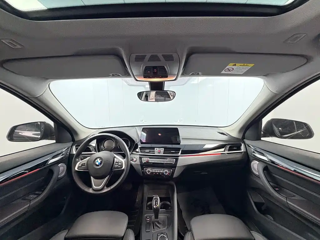 BMW X1 sDrive20 Li Fashion