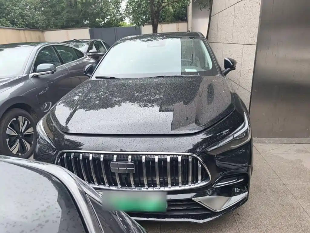Galaxy Xingyao 6 125 km Freedom
