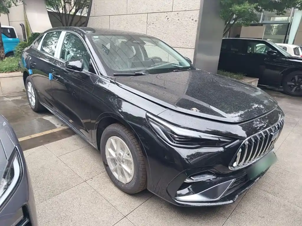 Galaxy Xingyao 6 125 km Freedom