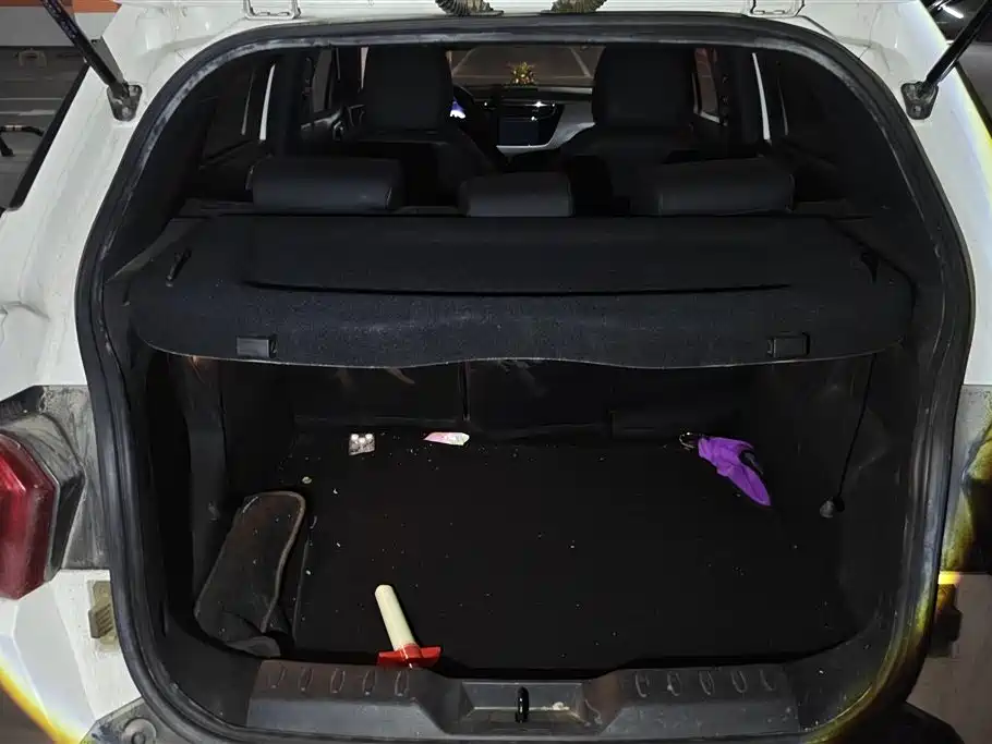 Brilliance V3 1.5 L Manual Comfort