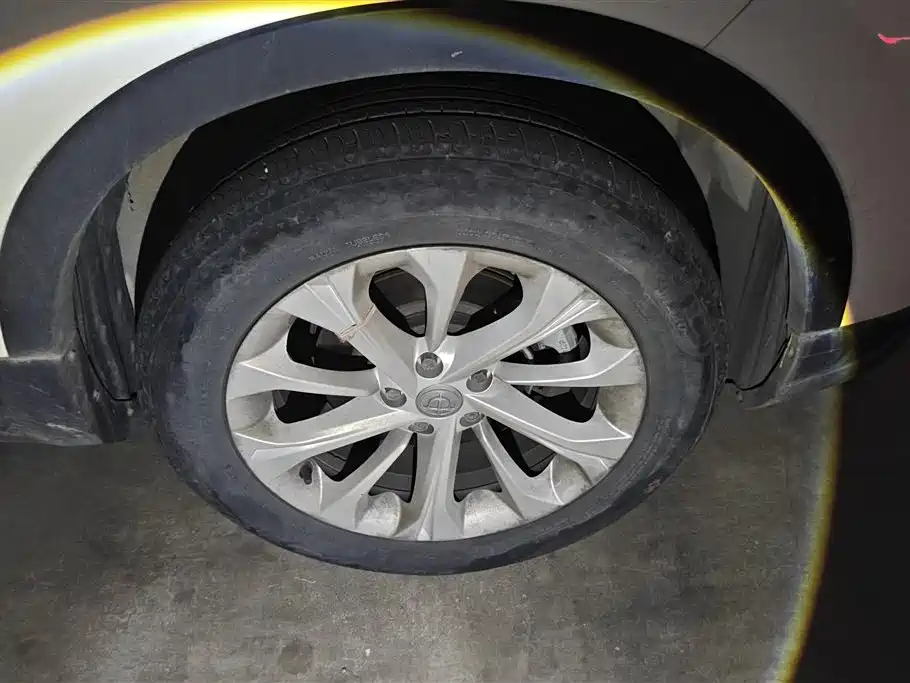 Brilliance V3 1.5 L Manual Comfort