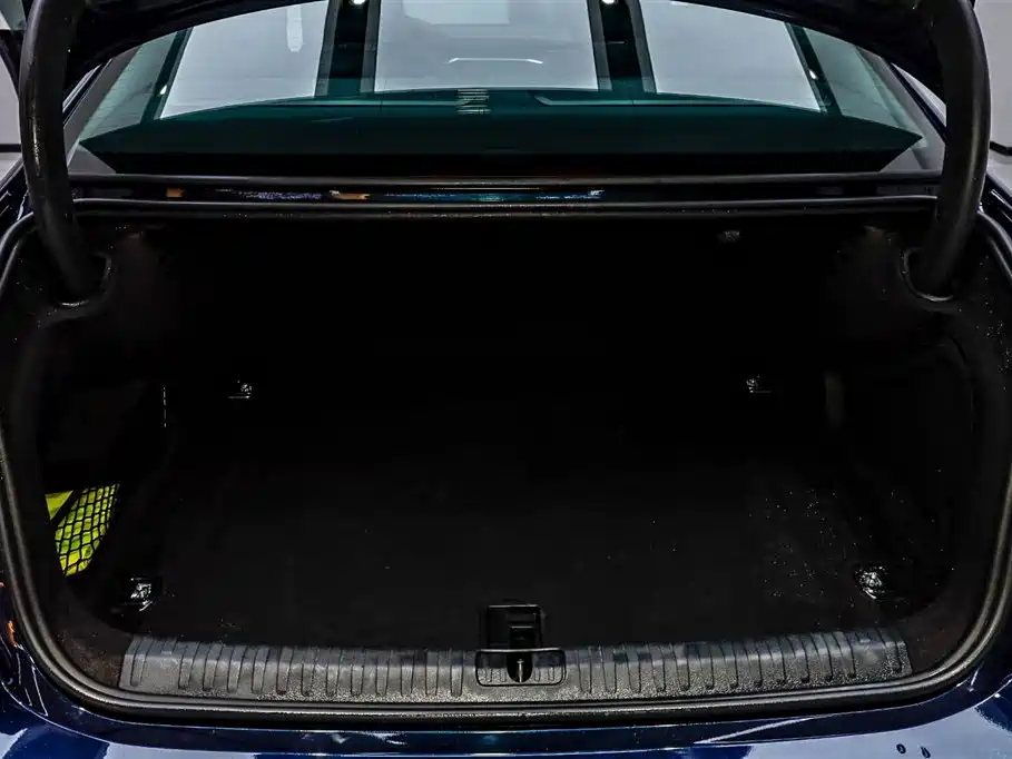 Audi A7 L 45 TFSI S-line Build Dream Crystal Flow Package