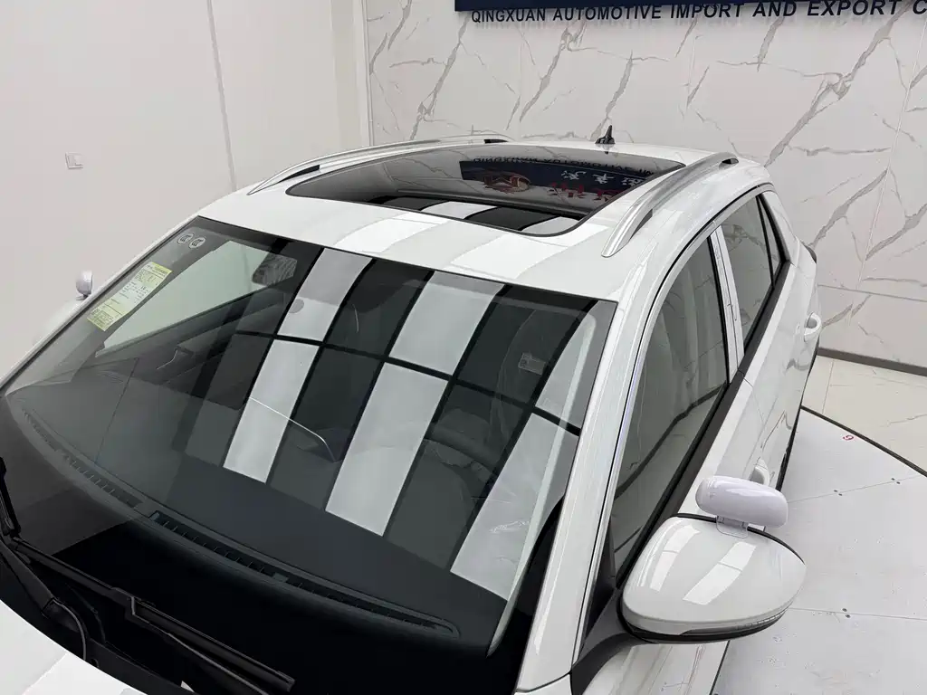 T-ROC 280 TSI DSG 2 WD Time