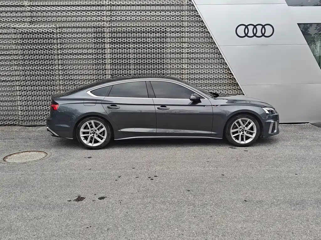 Audi A5 (Import) Sportback 40 TFSI Fashion Dynamic