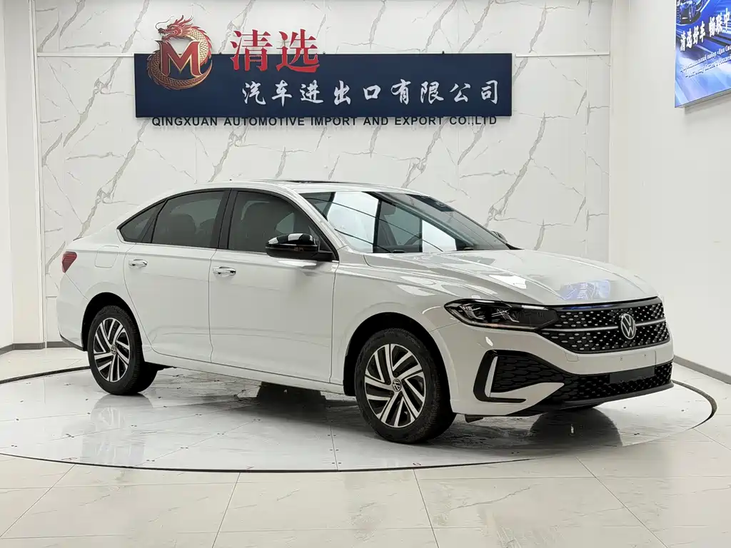 Lavida 280 TSI DSG Starry Sky Manyi