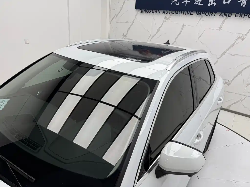 Audi Q3 35 TFSI Fashion Dynamic