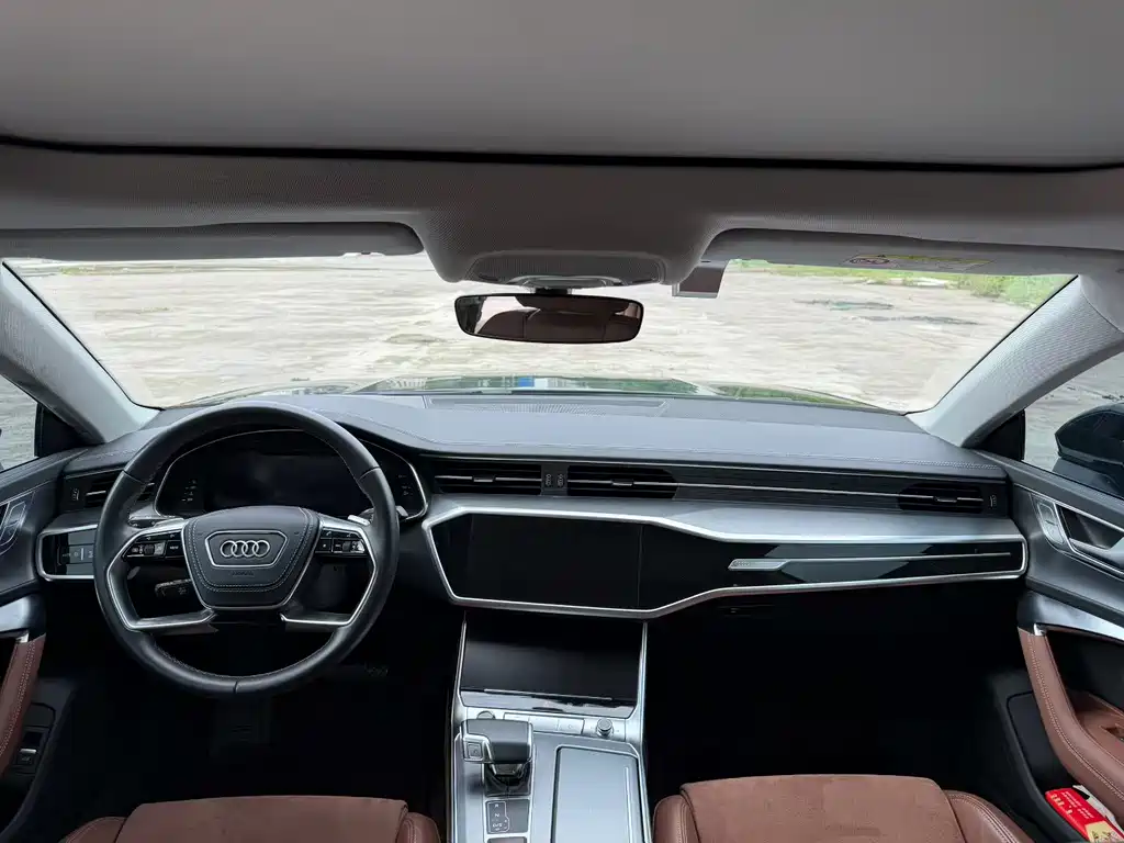Audi A7 L 45 TFSI Luxury