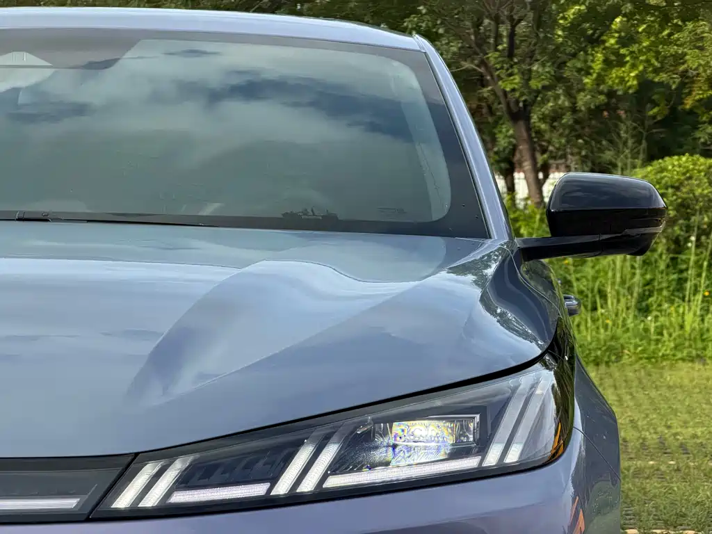 Eado 逸动 2026款 第四代 1.5 T 500 Bar 智享型