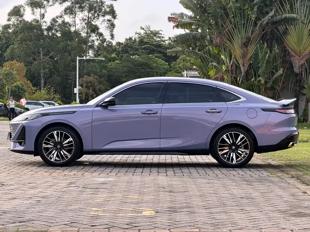 Eado 逸动 2026款 第四代 1.5 T 500 Bar 智享型