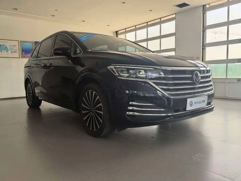 Viloran 380 TSI Distinguished