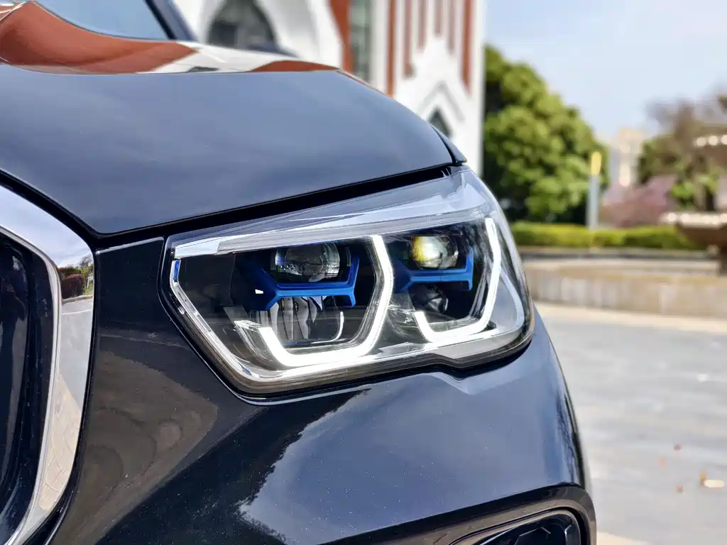 BMW X5 Facelift xDrive 40 Li M Sport Package